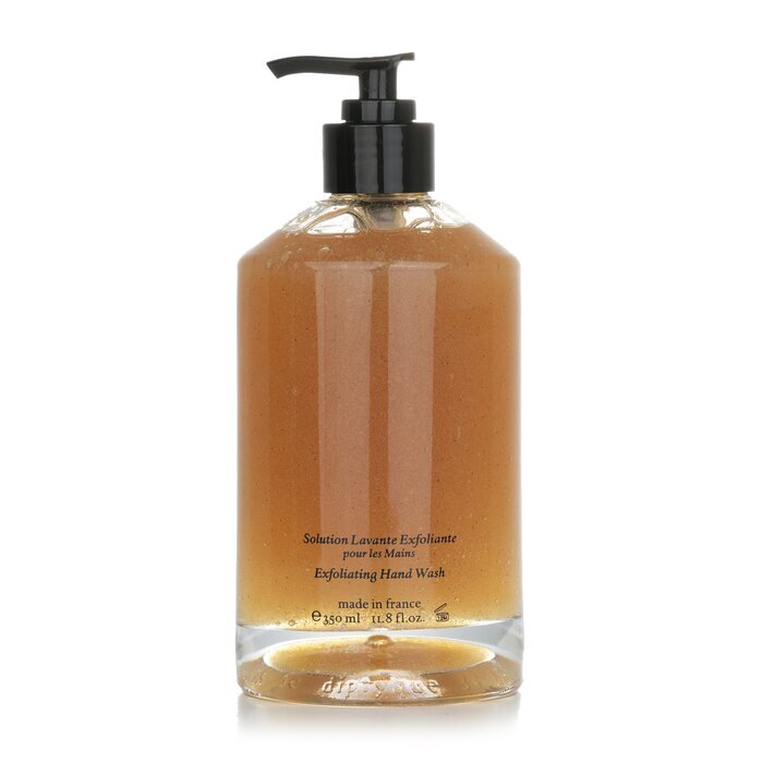 衛生日用品 Diptyque Exfoliating Hand Wash 350mL Amazon.com : Diptyque Solution Exfoliating Hand Wash 350 ml