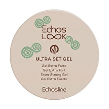 Echosline Echos Look Ultra Set Gel - Volume 200ml