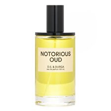 D.S. & Durga Notorious Oud Eau De Parfum Spray 100ml/3.4oz