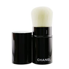 Les Pinceaux De Chanel Retractable Kabuki Brush N°108