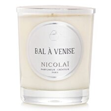 Nicolai Scented Candle - Bal A Venise 190g/6.7oz