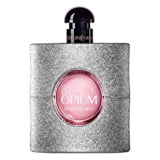 Yves Saint Laurent Black Opium Glitter Eau De Parfum For Women 90ml