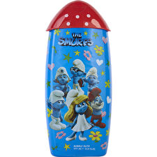 First American Brands Smurfs Bubble Bath 23.8oz