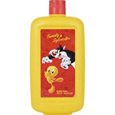 Looney Tunes Tweety And Sylvester Bubble Bath 23.8oz