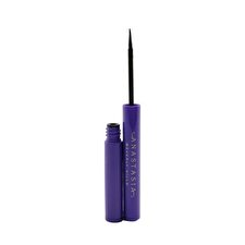 Anastasia Beverly Hills Liquid Liner - # Black (Box Slightly Damaged) 2.4ml/0.08oz