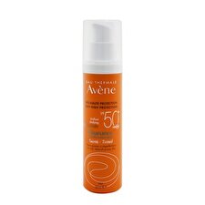 Avene Very High Protection Cleanance Unifying Tinted Sunscreen SPF 50 - For Oily, Blemish-Prone Skin 50ml/1.7oz