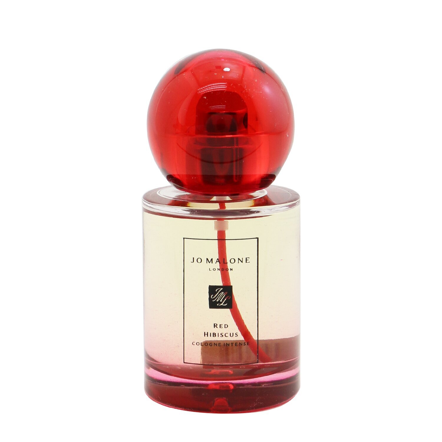 ジョーマローン Red Hibiscus Cologne Intense Spray (Originally