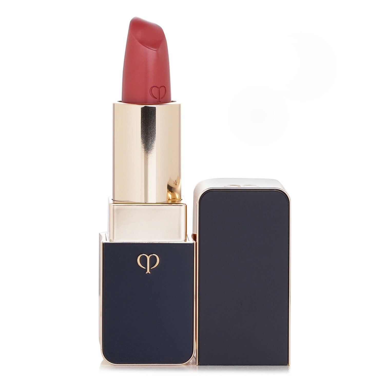 Cle De Peau Lipstick - # 13 Positively Playful (Satin Sheen) 4g