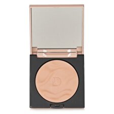 Diego Dalla Palma Milano Nudissimo Hydra Butter Compact Powder - # 42 (Warm Beige) 11g/0.4oz