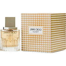 Jimmy Choo Illicit Eau De Parfum 40ml