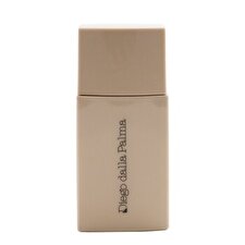 Diego Dalla Palma Milano Nudissimo Glow Soft Glow Foundation - # 256N (Natural Soft) 30ml/1oz