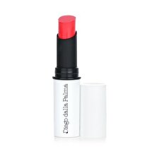 Diego Dalla Palma Milano Semitransparent Shiny Lipstick - # 143 (Coral) 2.5ml/0.1oz