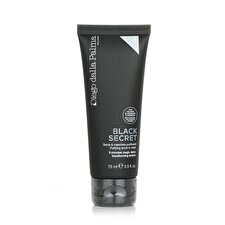 Diego Dalla Palma Milano Black Secret Purifying Scrub To Mask 75ml/2.5oz