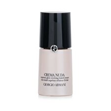 Giorgio Armani Crema Nuda Supreme Glow Reviving Tinted Cream - # 4.5 Universal Glow 30ml/1oz