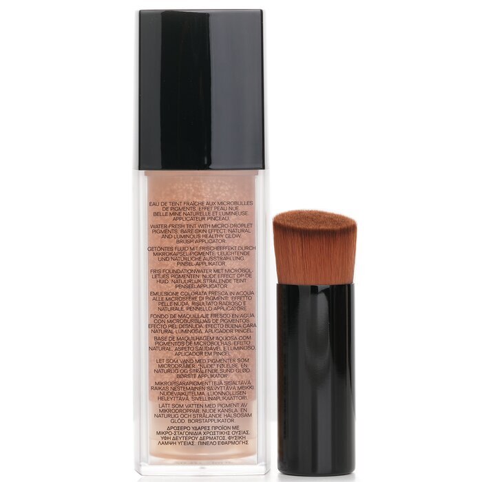 ファンデーション CHANEL LES BEIGES WATER-FRESH TINT LIGHT LES BEIGES WATER-FRESH COMPLEXION TOUCH Even – illuminate