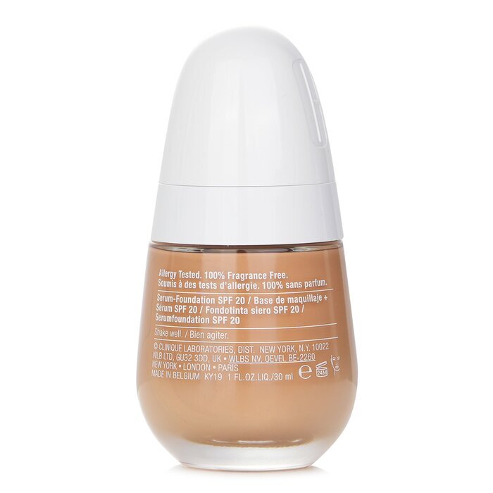 ギョウザCLINIQUE even better clinical100m Clinique Anti-Blemish Glow Makeup - Even Better Clinical