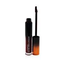 MAC Love Me Liquid Lipcolour - # 484 Gift To The Gods (Deep Red) 3.1ml/0.1oz