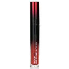 MAC Love Me Liquid Lipcolour - # 481 Deify Me (Yellow Red) 3.1ml/0.1oz
