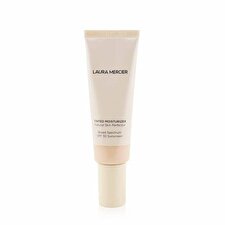 Laura Mercier Tinted Moisturizer Natural Skin Perfector SPF 30 - # 1C0 Cameo (Exp. Date 02/2022) 50ml/1.7oz