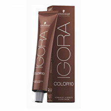 Schwarzkopf Igora Color10 10 Min Color Cream 60ml - COLOR10 7-5