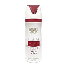 Lattafa Ana Abiyedh Scented Spray Unisex 200ml