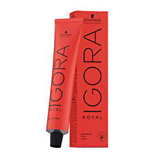Schwarzkopf Igora Royal Permanent Colour 60gm - IGORA ROYAL 8-4