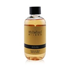Millefiori Natural Fragrance Diffuser Refill - Lime & Vetiver 250ml/8.45oz