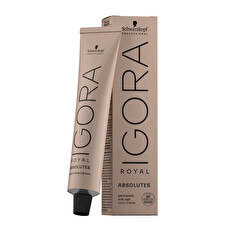 Schwarzkopf Igora Royal Absolutes & Specialities 60ml - ABSOLUTES 8-60