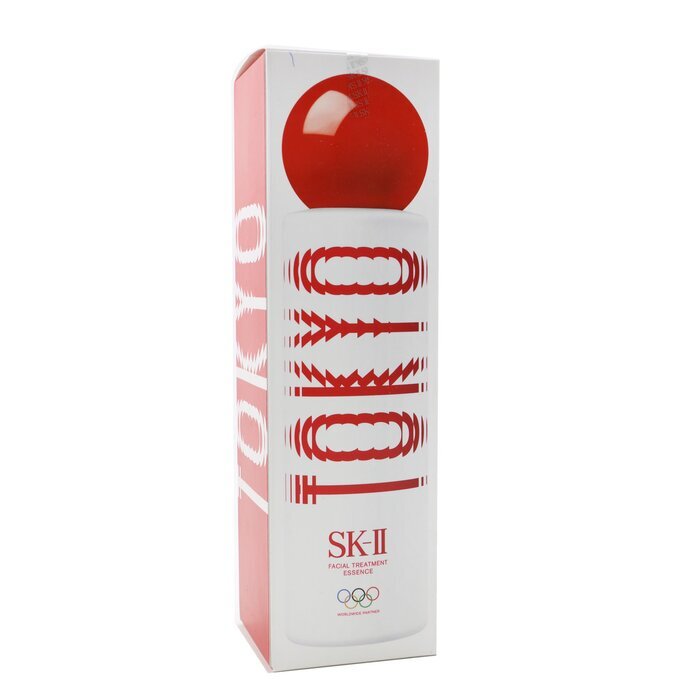 SK-II フェイシャル トリートメント エッセンス (東京