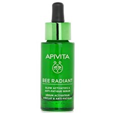 Apivita Bee Radiant Glow Activating & Anti-Fatigue Serum 30ml/1.01oz