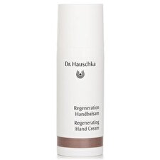Dr. Hauschka Regenerating Hand Cream (Exp. Date 30 Nov 2026) 50ml/1.7oz