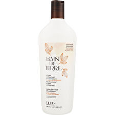 Bain De Terre Coconut Papaya Ultra Hydrating Conditioner 13.5oz