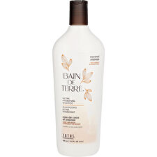 Bain de Terre Coconut Papaya Ultra Hydrating Shampoo By Bain De Terre For Unisex 400ml/13.5oz