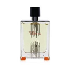 Hermes Terre D'hermes Flacon H Limited Edition Eau De Toilette For Men 100ml