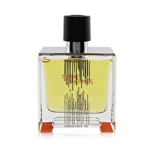 Terre D'Hermes Pure Parfum Spray (2021 H Bottle Limited Edition) 75ml/2.5oz