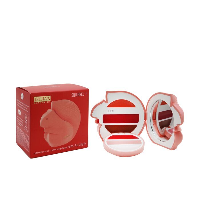 PUPA SQUIRREL 1 & PUPAOWL 1 セット PUPA SQUIRREL 1 & PUPAOWL 1 セット PUPA SQUIRREL 1 & PUPAOWL 1 セット