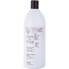 Bain De Terre Sweet Almond Oil Long & Healthy Conditioner 33.8oz