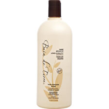 Bain De Terre Sweet Almond Oil Long & Healthy Shampoo 33.8oz