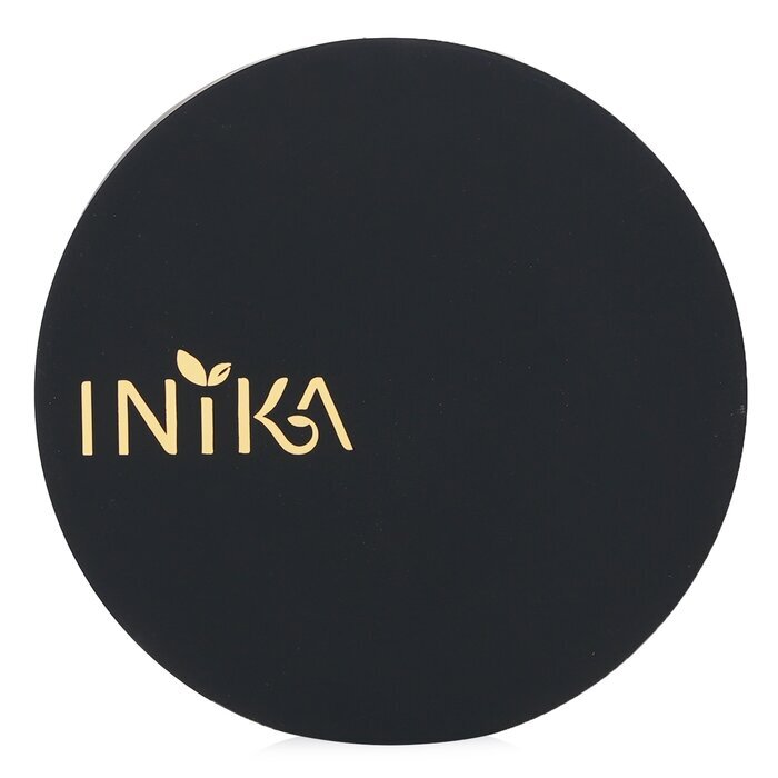 INIKA Baked Mineral Foundation Wisdom 8 G - Mineralisches Make-up Gebacken Auf Terrakotta