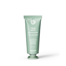 Maria Nila True Soft Vegan Hair Treatment Cream Mask For Nourishing 50ml