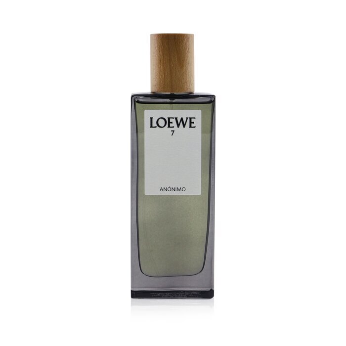 LOEWE オードパルファン アノニモ ロエベ 7 アノニモ オードゥ パルファム 50ml 無色 - LOEWE