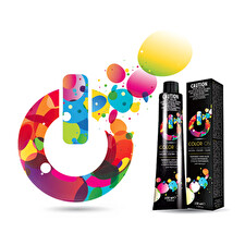 Color On Professional Hair Colours 100ml - Color On - 5.22