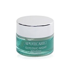 Apot.Care GLYCOLIC NIGHT Repairing Night Eye Cream (Exp. Date: 04/2022) 15ml/0.5oz