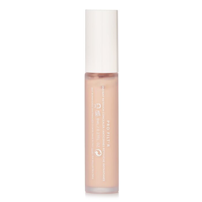 Fenty Beauty by Rihanna Pro Filt'R Instant Retouch Concealer #160 (Light  With Cool Peach Undertone) 8ml