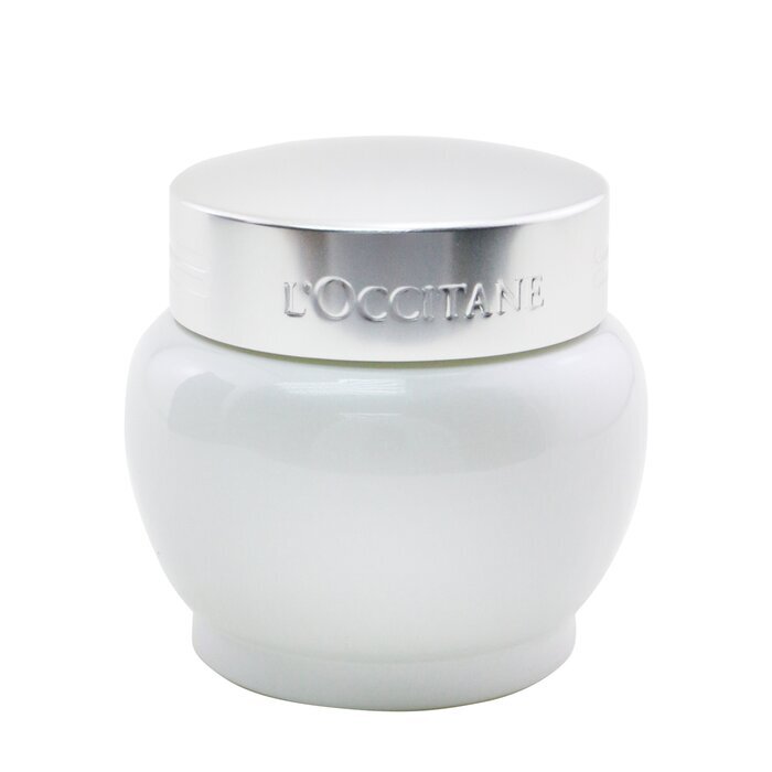 L'Occitane Reine Blanche Brightening Moisturizer Cream 50ml