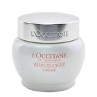L'Occitane Reine Blanche Brightening Moisturizer Cream 50ml