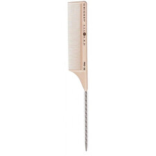 Cricket Silkomb Metal Tail Comb Pro 50