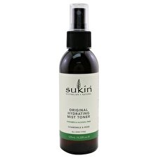 Sukin Original Hydrating Mist Toner - Chamomile & Rose (All Skin Types) 125ml/4.23oz