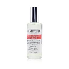 Demeter Cosmopolitan Cocktail Cologne Spray (Unboxed) 120ml/4oz