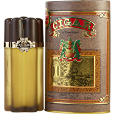 Remy Latour Cigar Eau De Toilette Spray (new Packaging) 100ml/3.3oz